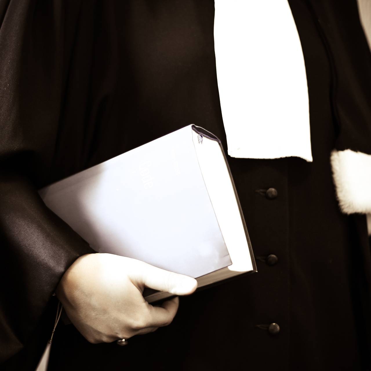 Réagir face à une assignation en justice. COGEP