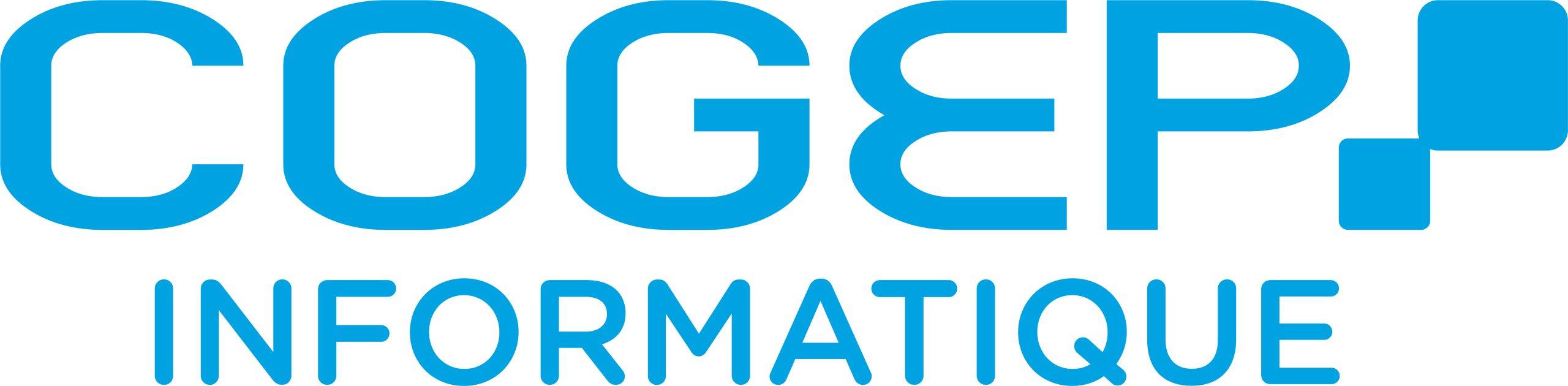 COGEP Informatique