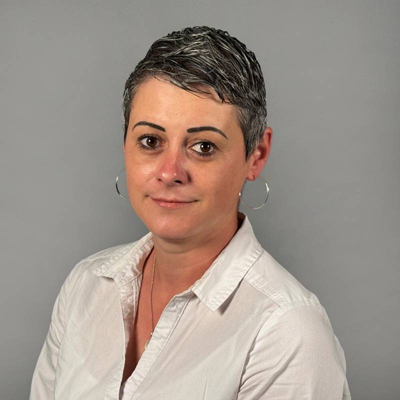 Morgane LE SAINT 1