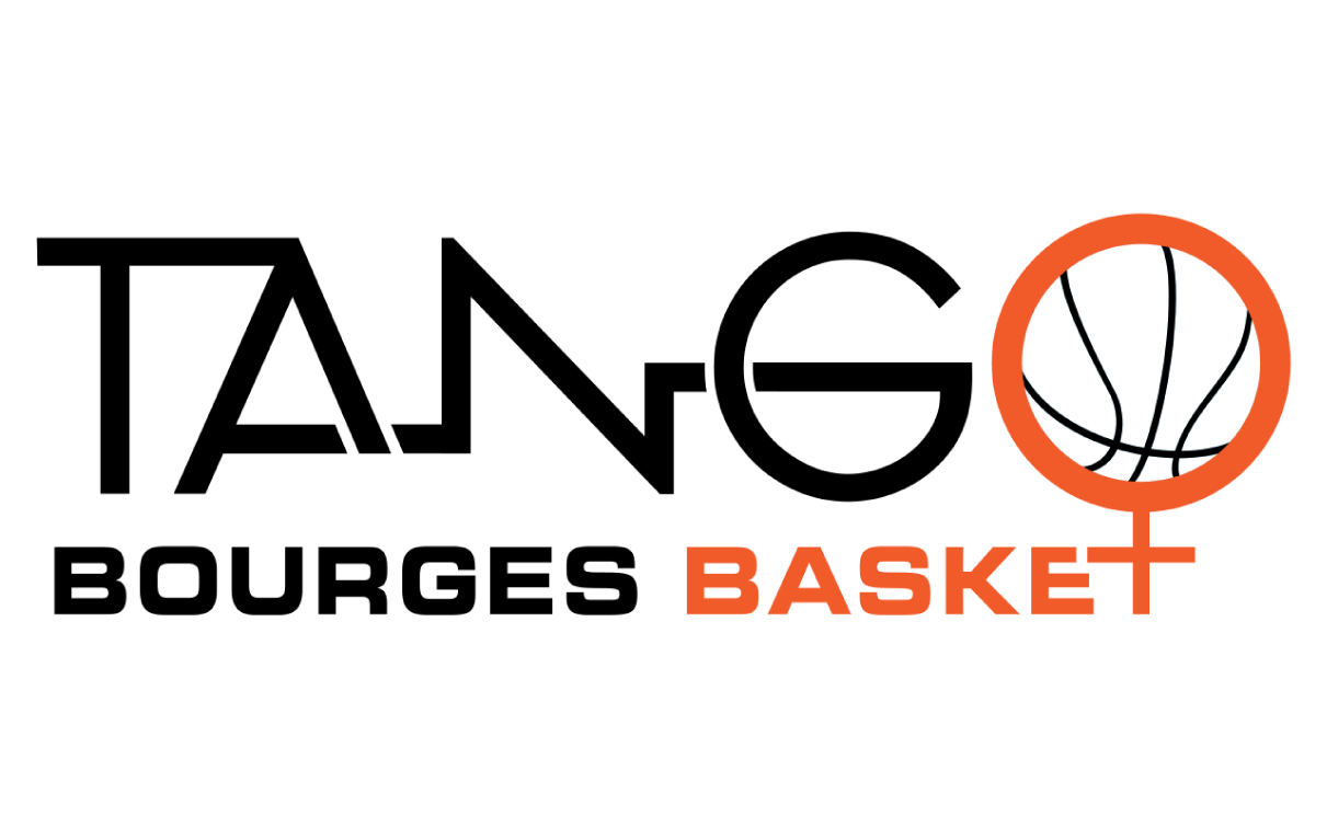 Logo Bourges Basket