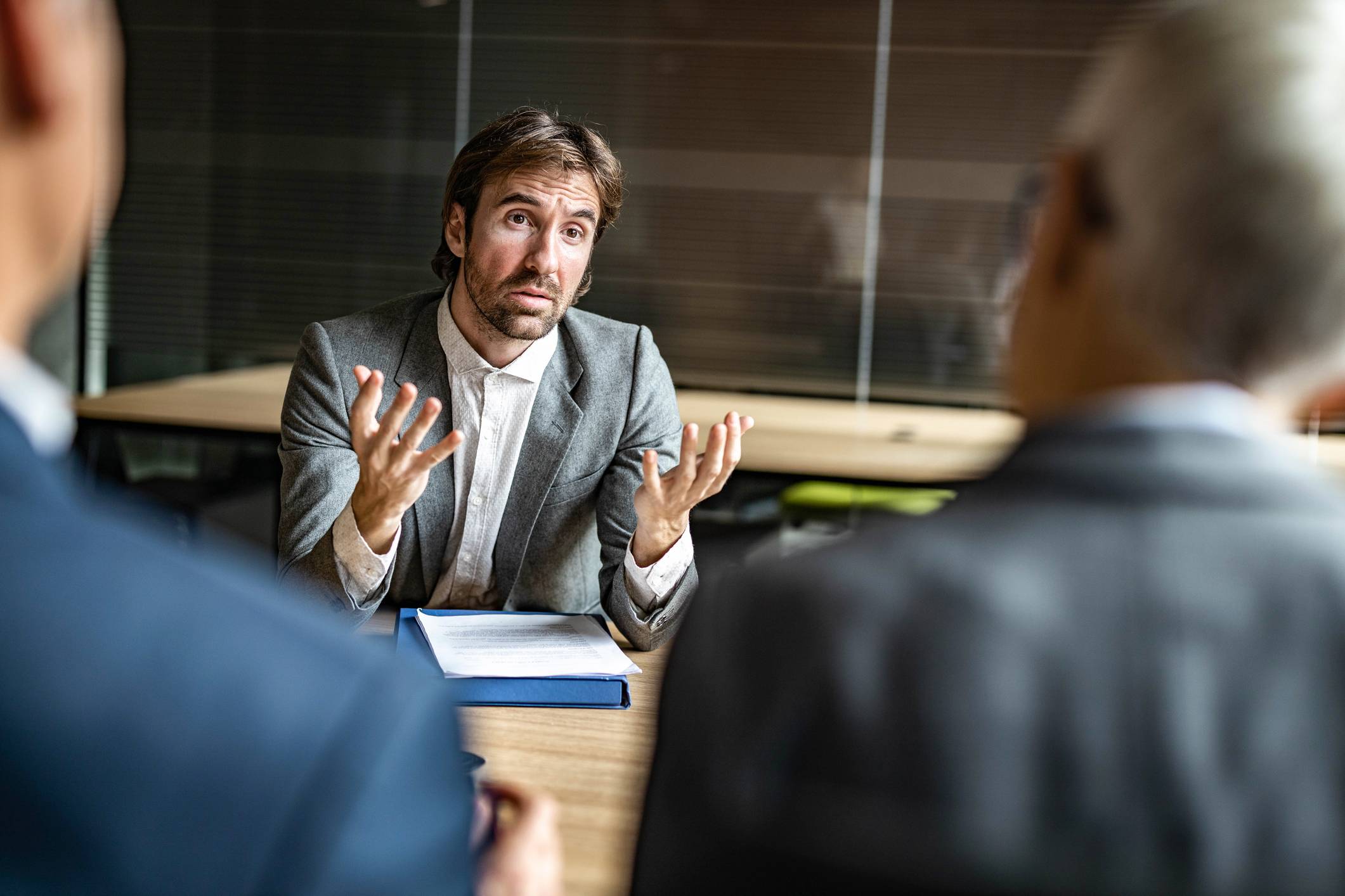 Entreprises en difficulté