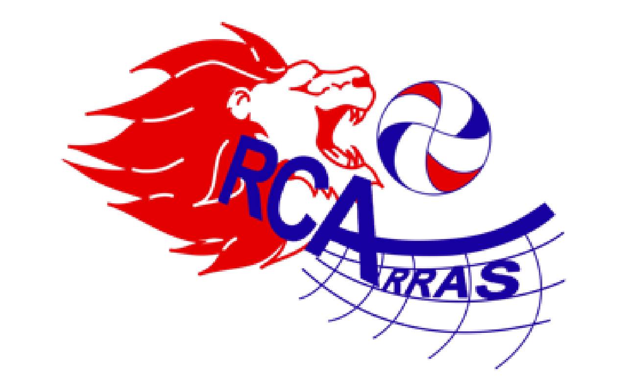 Logo RCA Arras 01