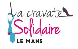 Logo Cravate solidaire 01