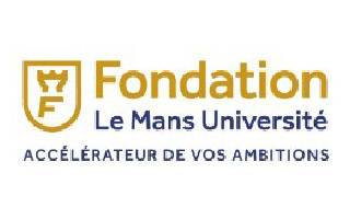 Logo Fondation Le Mans Université 01