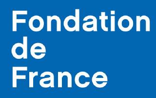 Logo Fondation de France