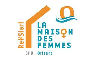 Logo La Maison des Femmes d'Orléans
