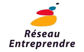 Logo Réseau Entreprendre 01