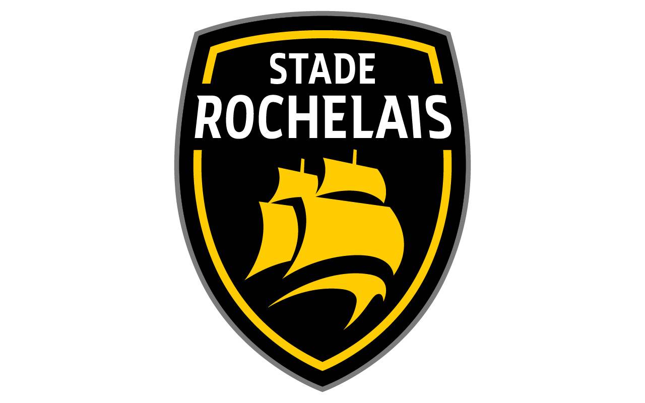 Logo Stade Rochelais 01