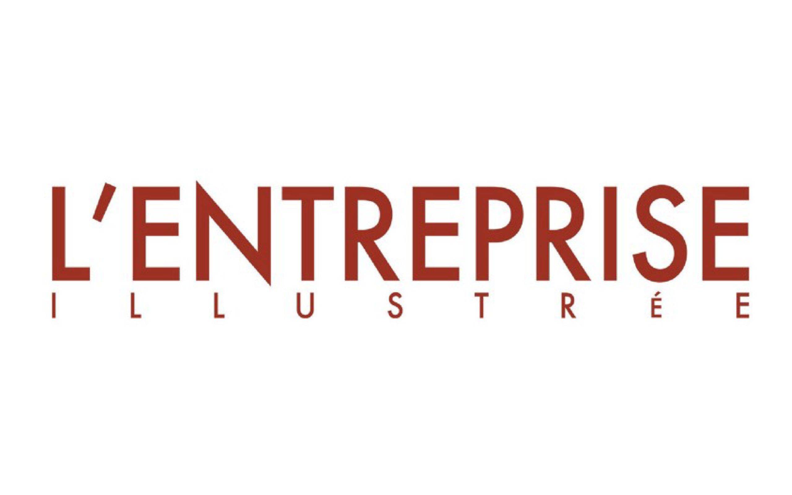 L'Entreprise Illustrée
