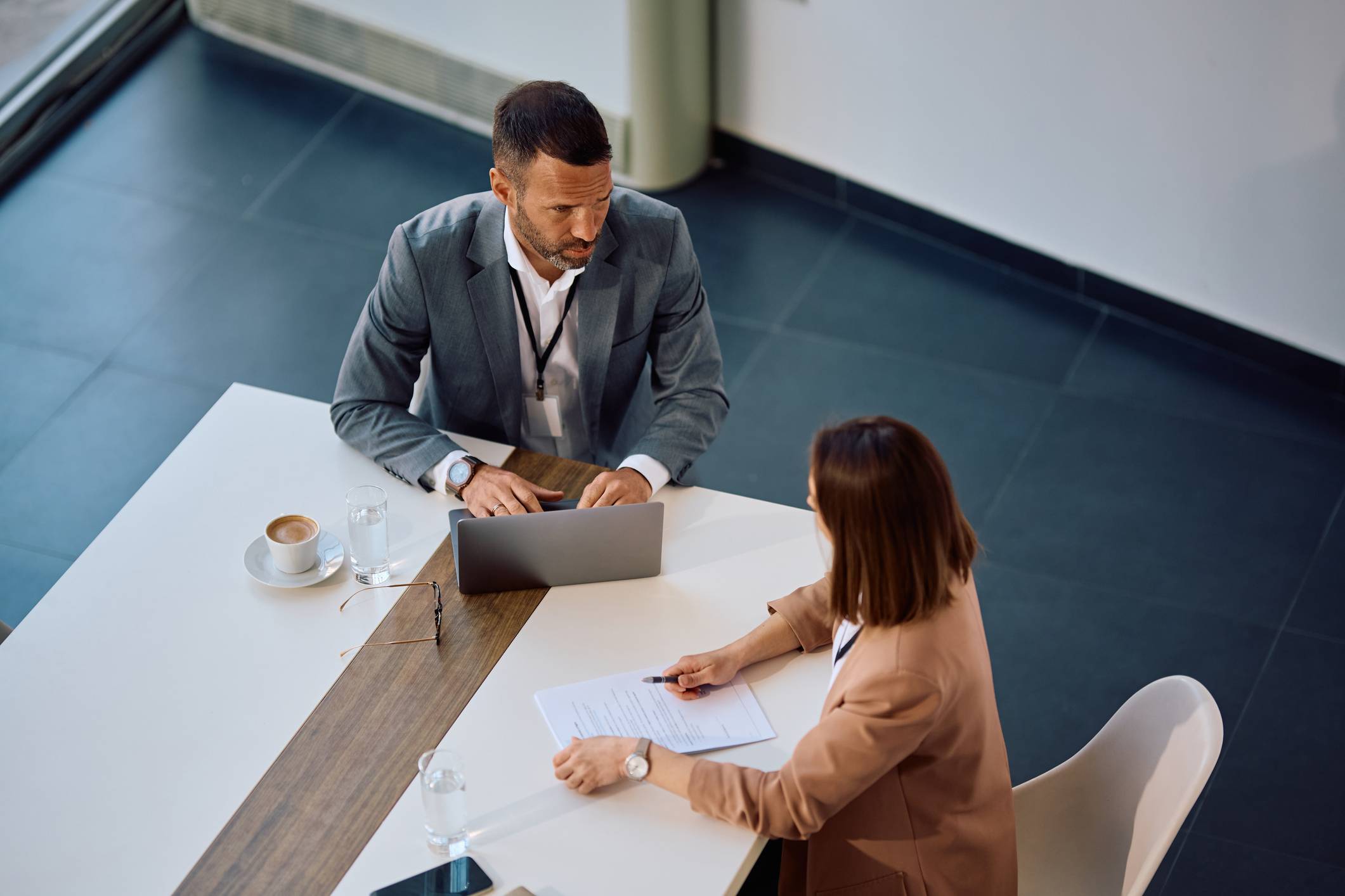 Contribution hauts revenus