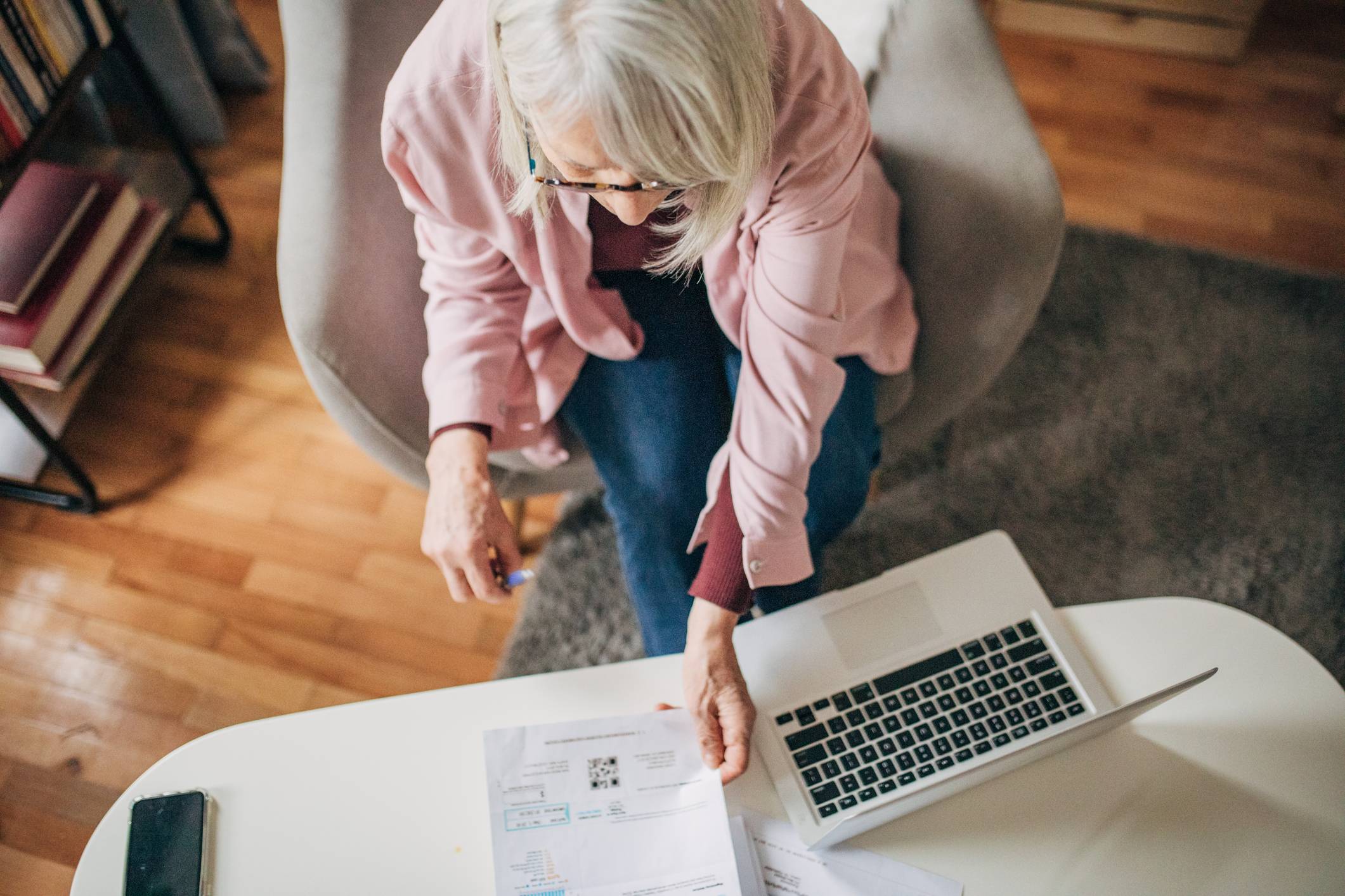 Optimisation fiscale