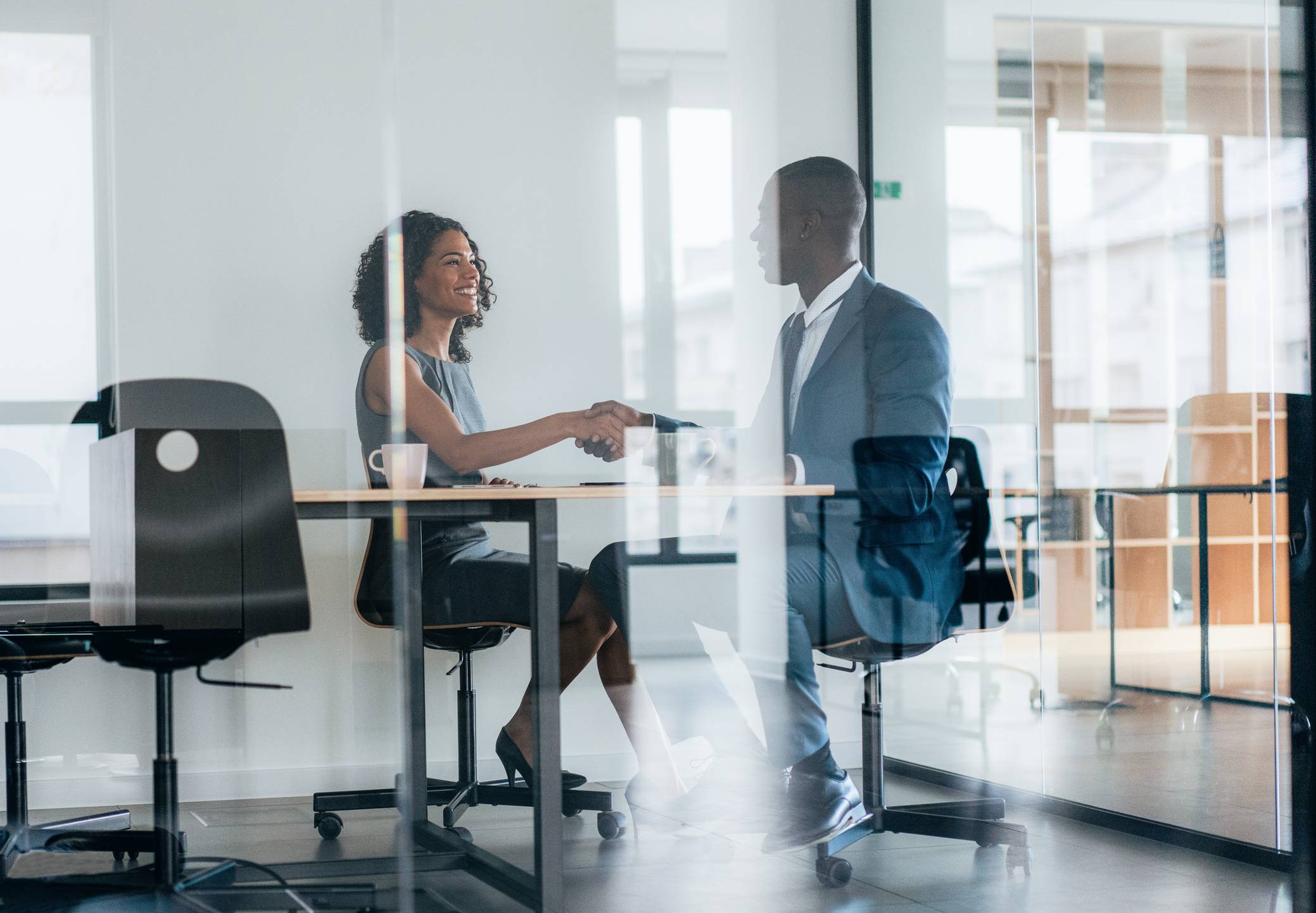 Transparence salariale