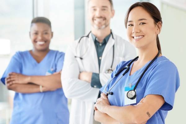 shutterstock professionnelssante