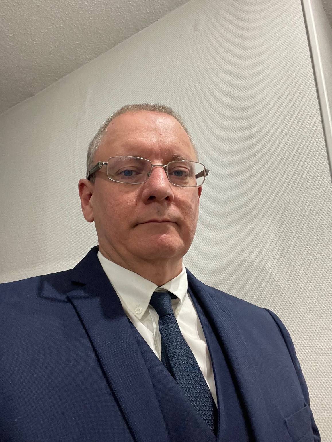 Christophe DELAROQUE