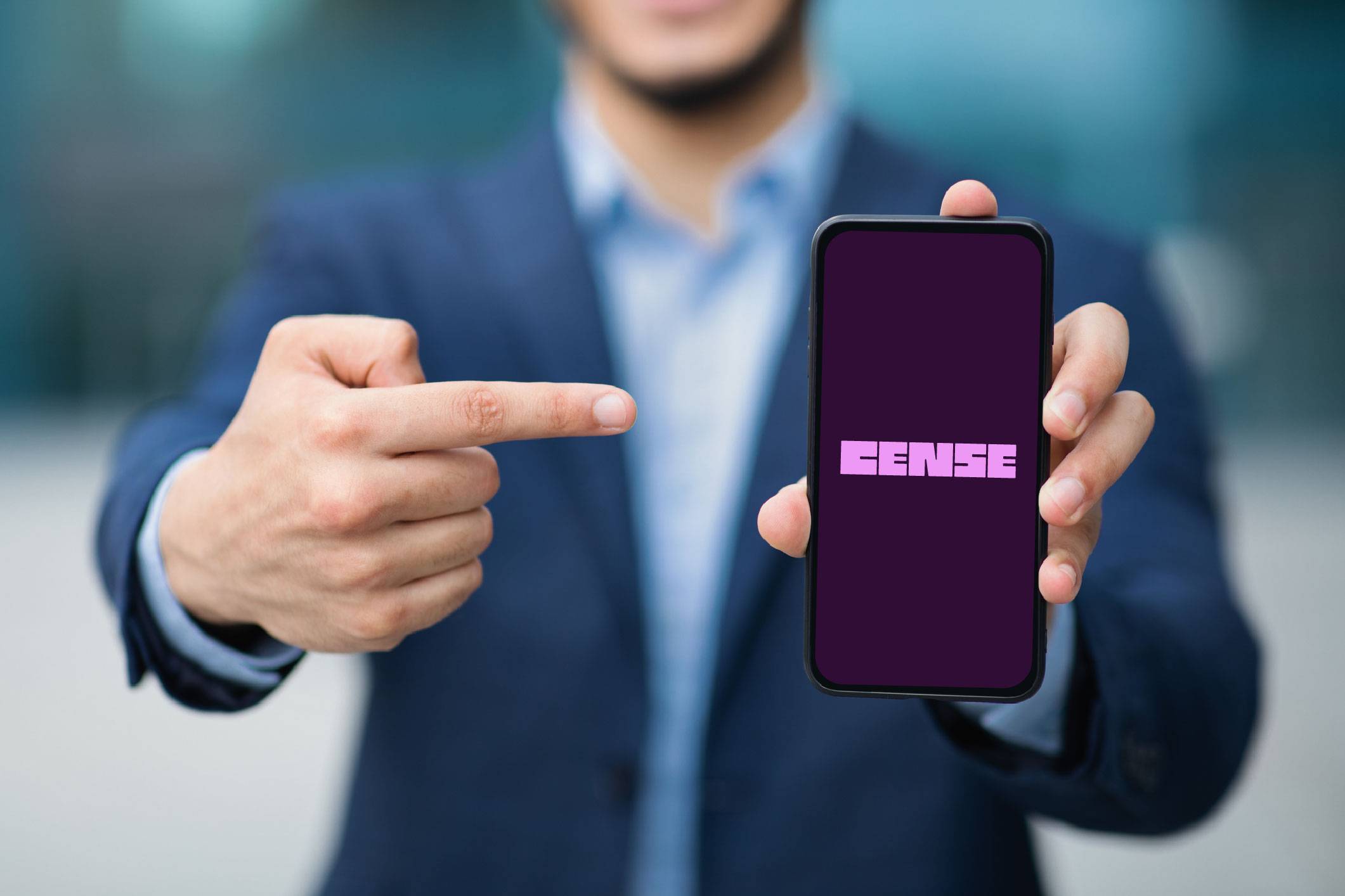 Visuel article CENSE