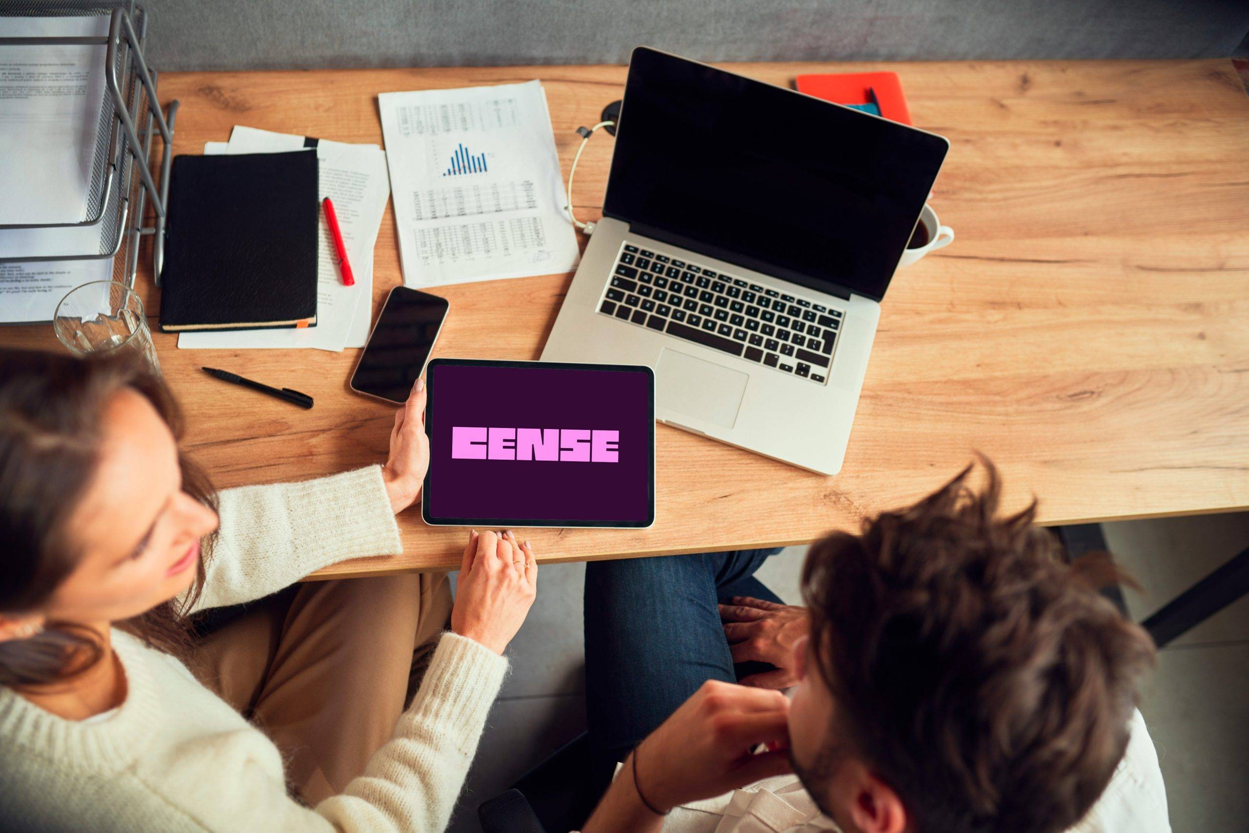 Facturation électronique CENSE